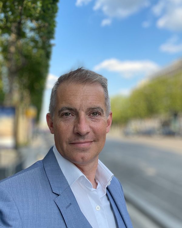 Cyrille Cardonne , Président Fondateur Arkane
